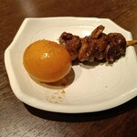 焼鳥 美鶏 - 