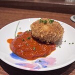 食堂さいと右 - 