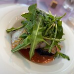 ビストロ エガリテ - 