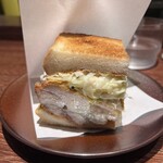 食堂さいと右 - 