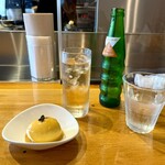 BurgerPOLICE - ウフマヨ・トリュフマヨネーズ♡