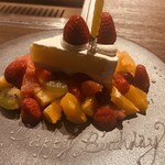 和牛すき焼きぱんが - 