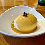 BurgerPOLICE - ウフマヨ・トリュフマヨネーズ♡