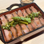 和牛すき焼きぱんが - 