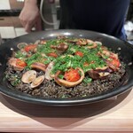 食堂さいと右 - 