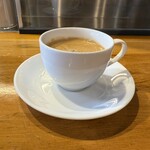 BurgerPOLICE - HOT珈琲♡