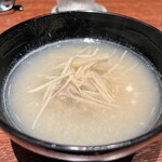 食堂さいと右 - 