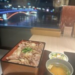 和牛すき焼きぱんが - 