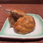 食堂さいと右 - 