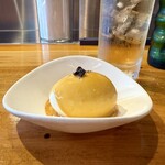 BurgerPOLICE - ウフマヨ・トリュフマヨネーズ♡