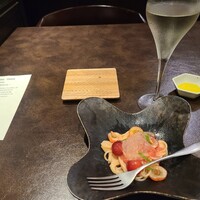 オッジ ダルマット 西麻布店 - 