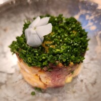 焼肉料理 牛吉日和 - 