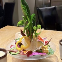 AWkitchen TOKYO 新丸ビル店 - 
