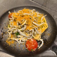 オッジ ダルマット 西麻布店 - 