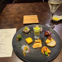 オッジ ダルマット 西麻布店 - 