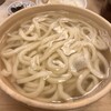釜揚げうどん 一心