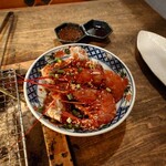 ロバタノカリスマ - 