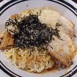 油そば・まぜそば ロマン 八戸ノ里店 - 