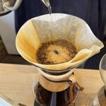 UNI COFFEE ROASTERY - コーヒー