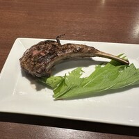 ワカヌイ グリル ダイニング バー 東京 -  ワカヌイ グリル ダイニング バー 東京 -