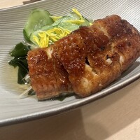 うなぎのしろむら - 