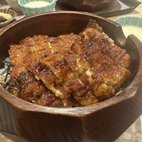 うなぎのしろむら - 