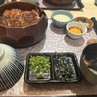 うなぎのしろむら - 