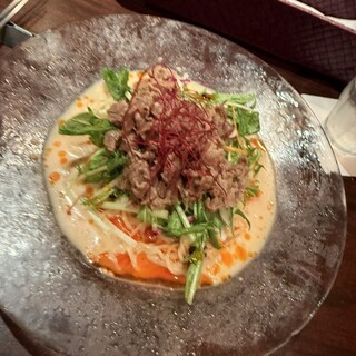 口コミ一覧 : 中国料理 神戸壺中天 （こちゅうてん【旧店名