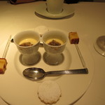 レストラン コバヤシ - 小菓子