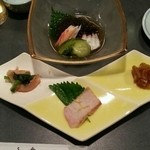 和食かっぽれ - 