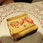 レストラン コバヤシ - デザート