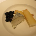 レストラン コバヤシ - フロマージュ