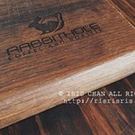 RABBITHOLE COFFEE AND ROASTER - 