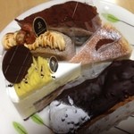 バナナダンス - 