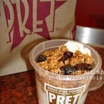Pret A Manger - 