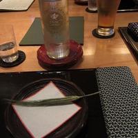 分とく山 - 