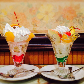 レストラン東洋_0