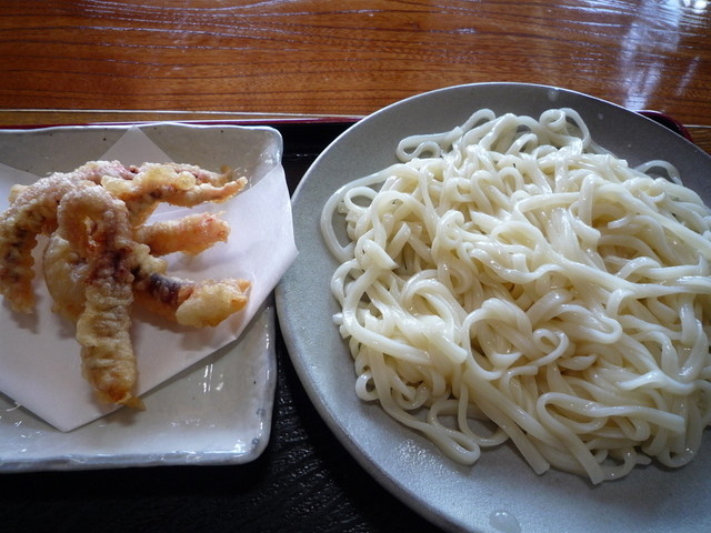 蔵のそば処きよ - 砂越（そば）の写真