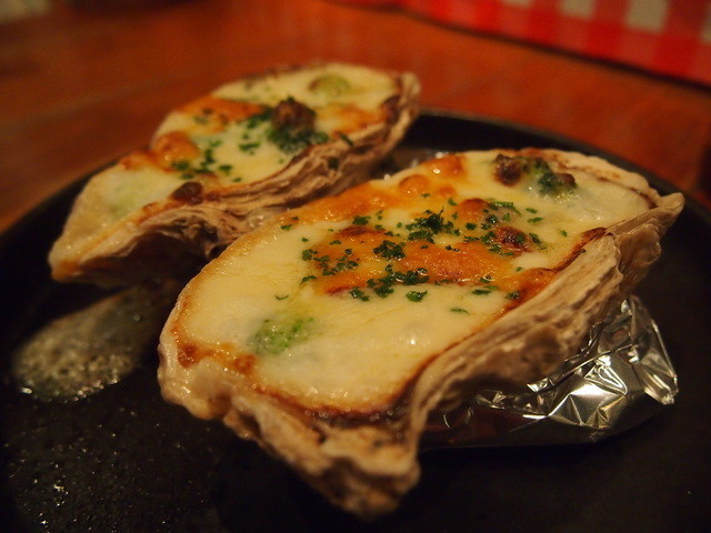 Oyster Bar Jackpot Shinjuku