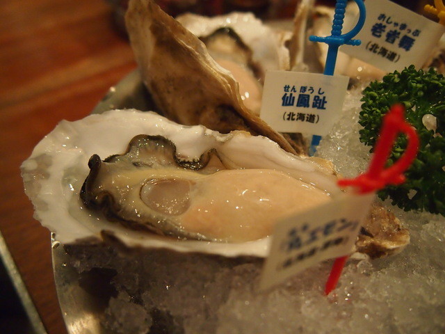 Oyster Bar Jackpot Shinjuku photo 5