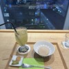 茶庭 然花抄院 渋谷ヒカリエ ShinQs店