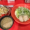 廣島つけ麺 ばくだん屋 平和公園前店