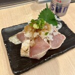 旨い焼鳥と和食居酒屋 酔い酔い - 