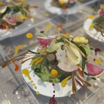 メトロカフェ カラト - 