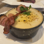 メトロカフェ カラト - 