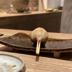 焼き鳥 から嶋 - 