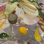 メトロカフェ カラト - 