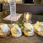 Daliguadalupe Terrace House - 