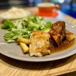 ウルビアマン - 