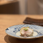 焼き鳥 から嶋 - 